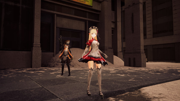 图片[3]-魔道兵装 V20230308 官方中文版 3D大型ACT游戏&大更新 7G-次元小屋