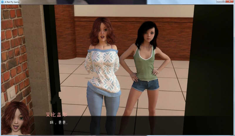 图片[4]-重返单身 ver1.21 汉化版 PC+安卓+全CG 动态SLG游戏 3.9G-次元小屋