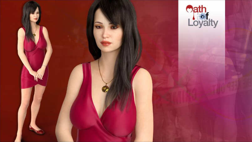 宣誓之诚(OathOfLoyalty) CH.10 汉化版 PC+安卓+CG 动态SLG游戏 600M-次元小屋