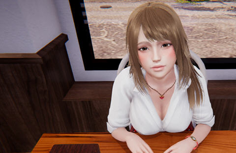 仙凤驯兽师(Nympho Tamer) ver0.44 汉化版 PC+安卓 动态SLG游戏 4G-次元小屋