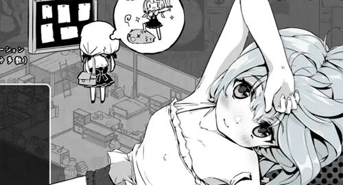 妹相随:黑白世界的缤纷冒险 STEAM官方中文版 养成SLG游戏 2G-次元小屋