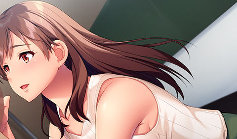 特殊授业课程 AI汉化版 ADV游戏+存档 600M-次元小屋