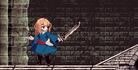 血之根源(Bloodroot) ver1.1.3.3 官方中文版 横版动作冒险游戏 300M-次元小屋