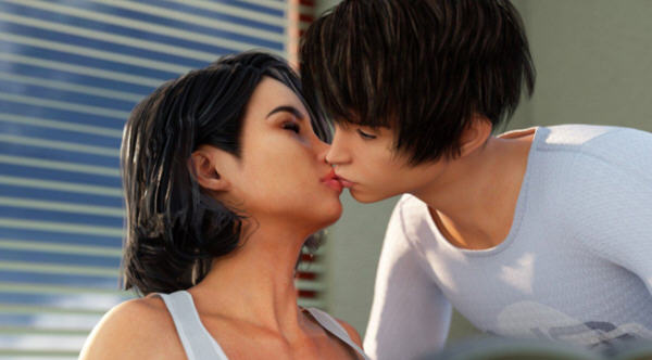 淑女都市(MilfyCity) ver1.0b 汉化完结版 PC+安卓 SLG游戏&神作完结 4G-次元小屋