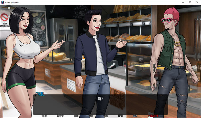 图片[3]-死灵法师崛起 ver0.02 汉化版 PC+安卓 手绘SLG游戏 980M-次元小屋