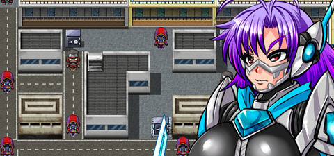 特警信号部队 ver1.01 精翻汉化完整版 RPG游戏 500M-次元小屋