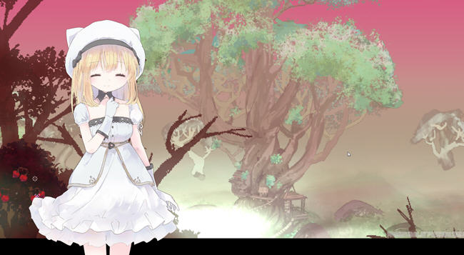 图片[3]-摇篮中的爱丽丝(Alice in Cradle) ver0.24a 官方中文版 ACT游戏 750M-次元小屋