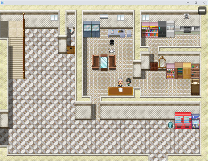 图片[3]-打造最强老王 汉化版 PC+安卓 RPG游戏 1.5G-次元小屋