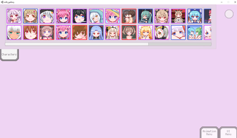 みるこみくしょん２ 正式版+特典★像素风[PC+安卓][新作/3.6G]-次元小屋