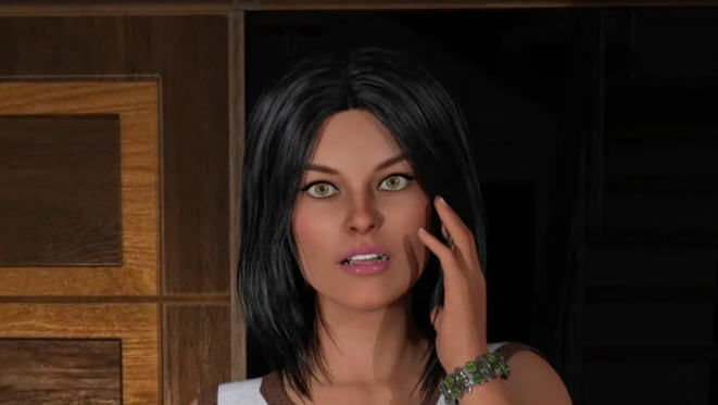 图片[2]-我的宿舍(My Dorm) Ver0.12 汉化版 PC+安卓 动态SLG游戏 3.9G-次元小屋