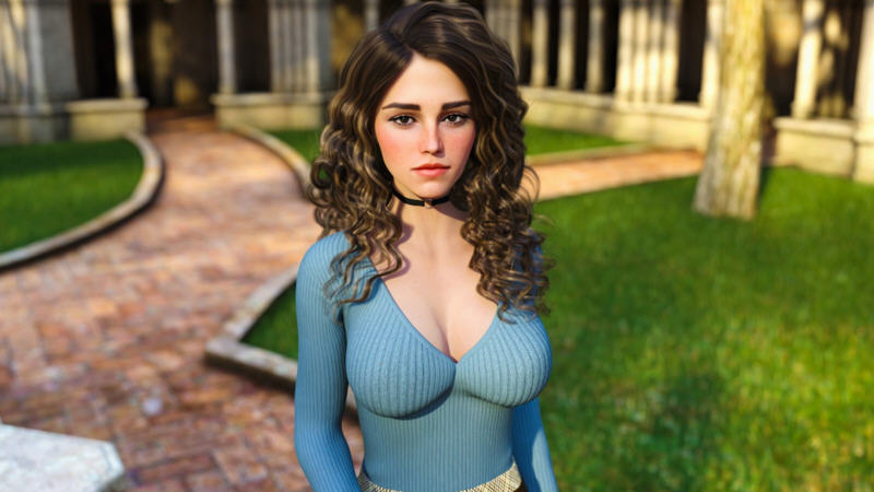 图片[2]-魔法学院 第三季3.3.1D+第二季cordale pack dlc+第一季0.71F 汉化版 PC+安卓-次元小屋