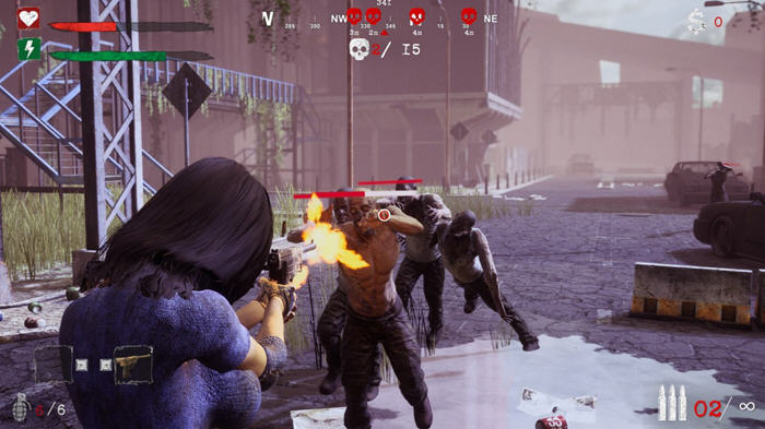 图片[3]-末世启示录2 Final 官方中文版 第三人称射击游戏 3.2G-次元小屋