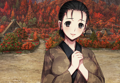 Erewhon:乌有乡 ver1.01 精翻汉化完整版 大型暗黑ADV游戏+CG存档 4G-次元小屋