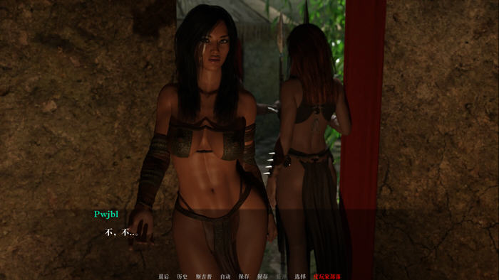 图片[6]-狂野之城 ver0.75 汉化版 PC+安卓 动态SLG游戏&神作 4.5G-次元小屋