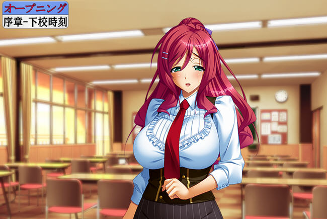 图片[2]-支配的讲坛 1+2 个人汉化版 ADV游戏+全CG 7G-次元小屋