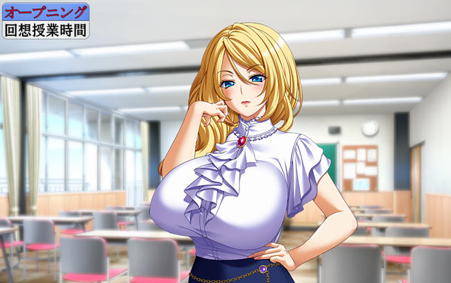 图片[4]-支配的讲坛 1+2 个人汉化版 ADV游戏+全CG 7G-次元小屋