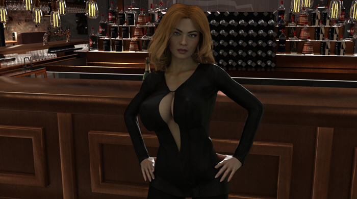 图片[4]-摇摆罗宾(ROCKING ROBIN) ver0.8B 汉化版 PC+安卓 沙盒SLG游戏 3.3G-次元小屋