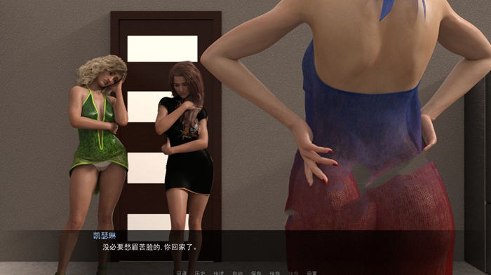 图片[3]-摇摆罗宾(ROCKING ROBIN) ver0.8B 汉化版 PC+安卓 沙盒SLG游戏 3.3G-次元小屋