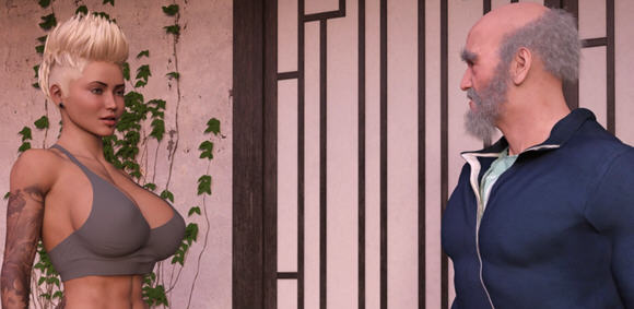 被魔鬼崇拜(Adored by the Devil) ver0.5 汉化版 PC+安卓 SLG游戏 800M-次元小屋