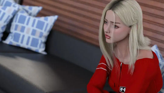 放逐(The Falling Reloaded) Ch.5 Public 汉化版 PC+安卓 动态SLG游戏 3.7G-次元小屋