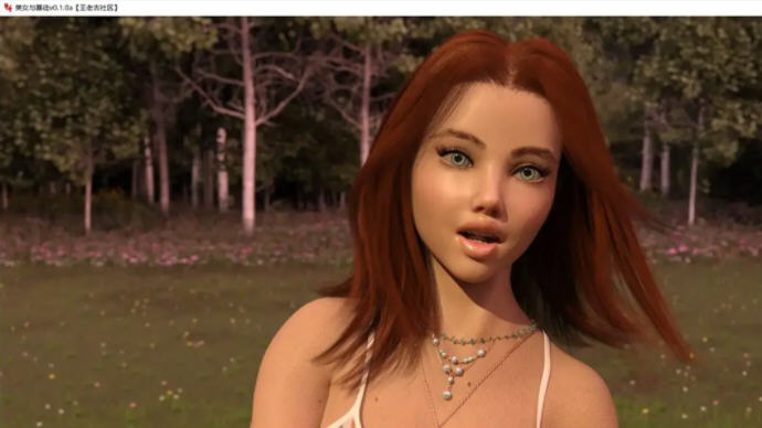 图片[3]-美女与暴徒 ver0.3.0b 汉化版 PC+安卓 动态SLG游戏 3.9G-次元小屋