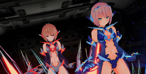 驱动妖精 ver1.2 官方中文版+特典+CV 次世代3D大作&ACT 12G-次元小屋