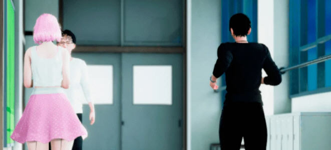 家人在家2(Family at Home2) Ep14 汉化版 PC+安卓 动态SLG游戏 3.9G-次元小屋