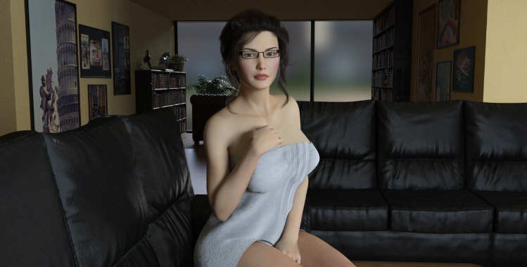 图片[4]-母亲的爱 EP1-12 Plus 高压汉化版 PC+安卓+全CG 2G-次元小屋