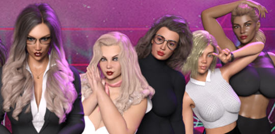 进化游戏 ver0.06c 前传+正篇 官方中文版 PC+安卓 动态SLG游戏 1.8G-次元小屋