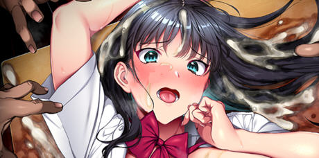 远恋女友NTR AI汉化版 ADV游戏+全CV 1.1G-次元小屋