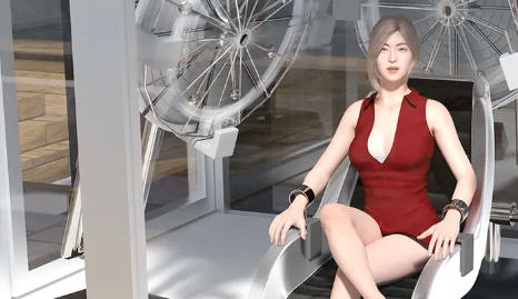 新家园(New Earth) ch.2 v0.9 汉化版 PC+安卓 动态SLG游戏 3.2G-次元小屋