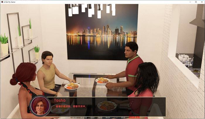 图片[3]-重启(Restart) ver0.1 汉化版 PC+安卓 沙盒动态SLG游戏 1.8G-次元小屋