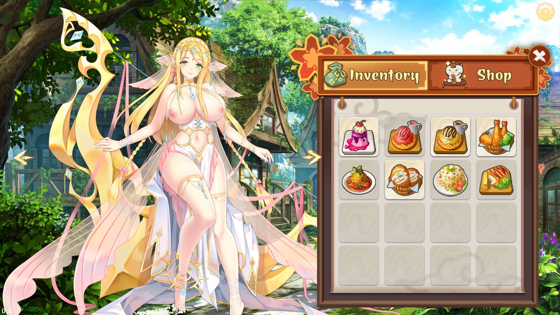 图片[4]-【互动SLG/中文/动态】惹火的苏卡 – 湿西瓜 DEMO 官方中文步兵版【新作/650M】-次元小屋