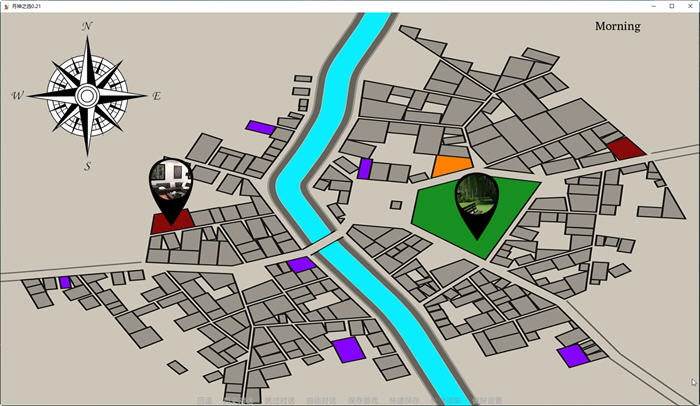 图片[4]-月神的选择(Lunars Chosen) Ver0.26.2 汉化版 PC+安卓 沙盒SLG游戏 3.3G-次元小屋