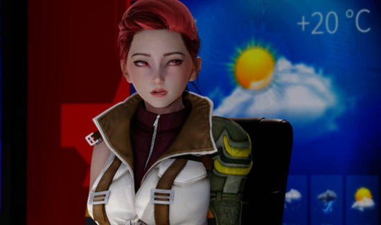 英雄到反派重制版 ver0.3.1 汉化版 PC+安卓 SLG游戏 2.3G-次元小屋