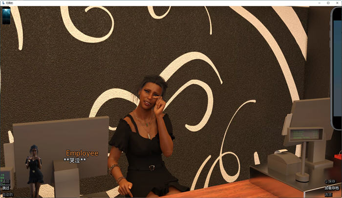 图片[3]-无限:永无止境 Limitless P2 汉化版 PC+安卓 SLG游戏 4.4G-次元小屋