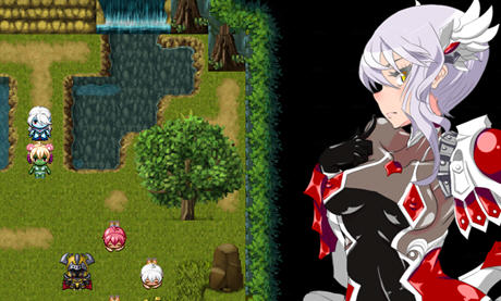 火狱:ゲヘナ Ver1.0.9 云翻汉化版 慎重改造RPG游戏 2.2G-次元小屋