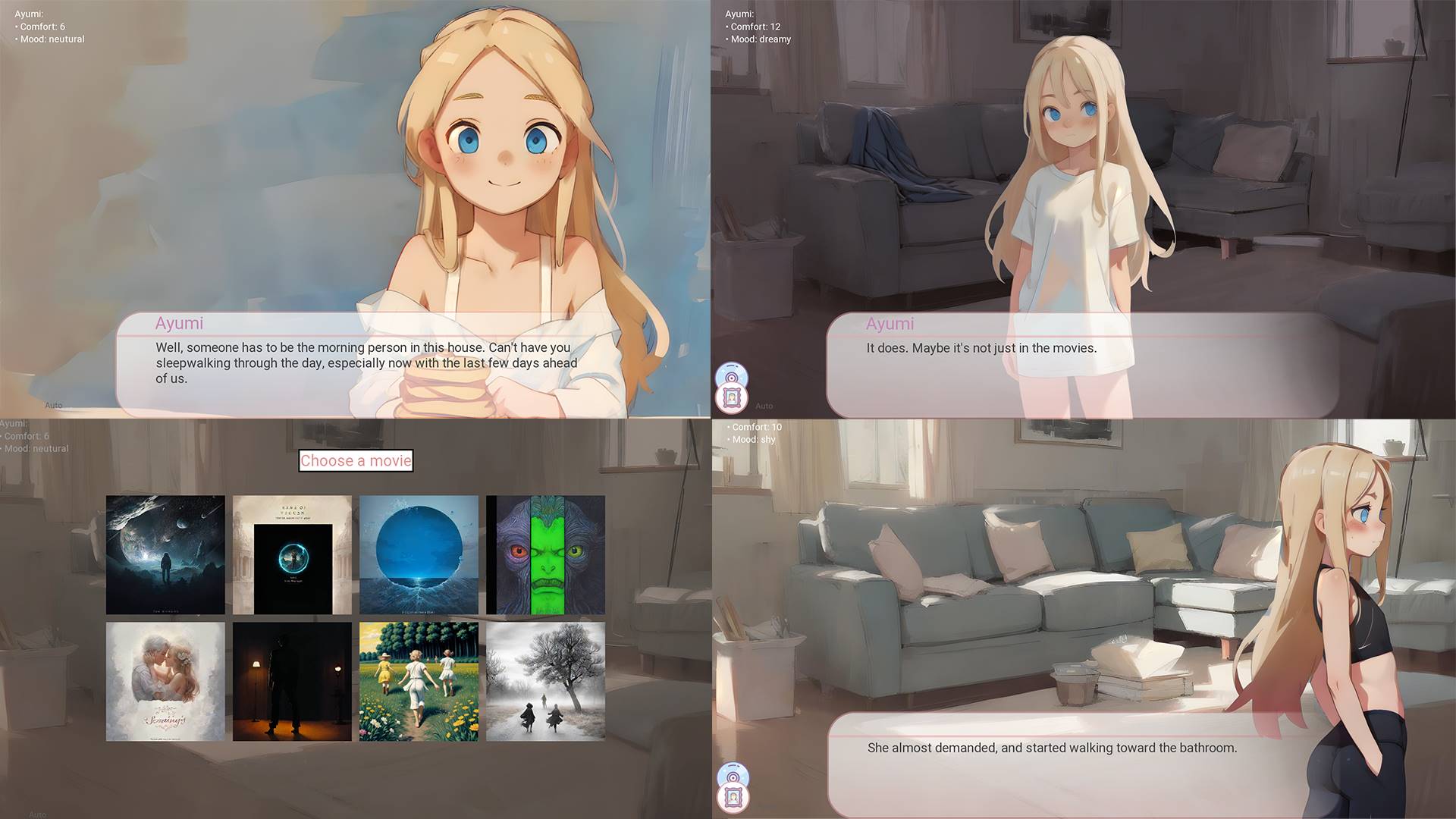 图片[4]-【萝莉SLG/汉化/动态】淫荡的梦：禁忌的联系0.2.5.0汉化版【PC+安卓/1.96G/更新】-次元小屋