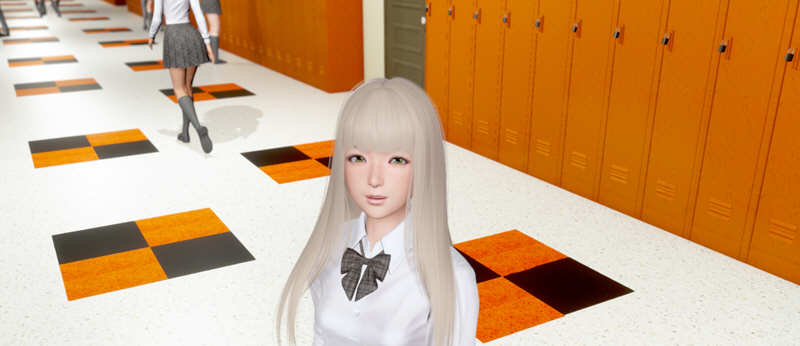 时光的涟漪(Ripples) ver0.6 汉化润色版 PC+安卓+画廊 动态SLG游戏 8.3G-次元小屋