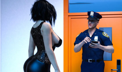 安娜令人激动的情感 CH2 EP14 高压汉化版 SLG游戏&神作 1.6G-次元小屋