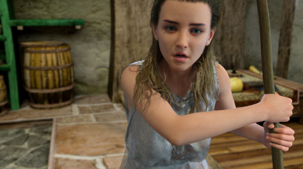 图片[3]-世界之间(Between Worlds) ver0.1.6 汉化版 PC+安卓 动态SLG游戏 2.8G-次元小屋