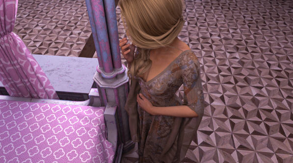 图片[5]-世界之间(Between Worlds) ver0.1.6 汉化版 PC+安卓 动态SLG游戏 2.8G-次元小屋