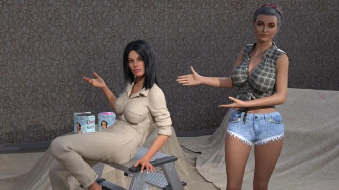 图片[6]-我的宿舍(My Dorm) Ver0.14.2 高压汉化版 PC+安卓 动态SLG游戏 2.8G-次元小屋