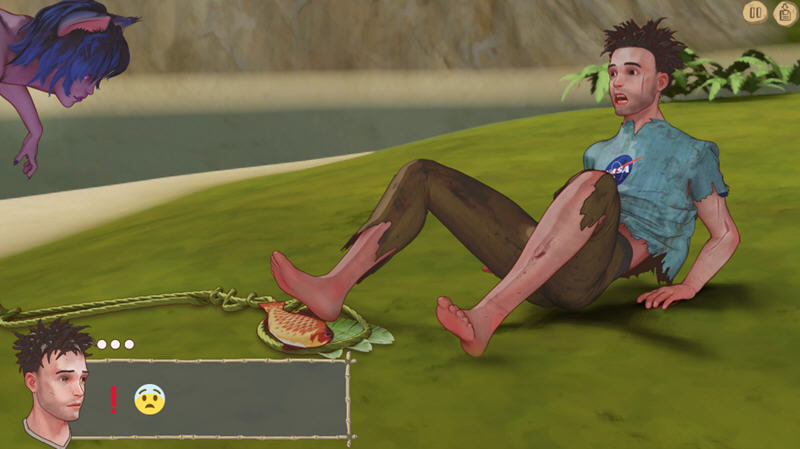 图片[5]-荒岛求活(tame it) ver1.2 中文步兵版+新的DLC 冒险解谜类游戏 1.3G-次元小屋