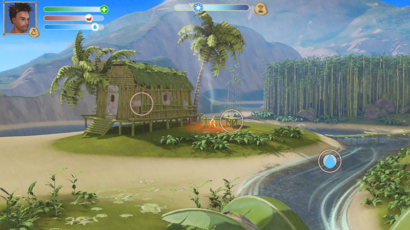 图片[4]-荒岛求活(tame it) ver1.2 中文步兵版+新的DLC 冒险解谜类游戏 1.3G-次元小屋