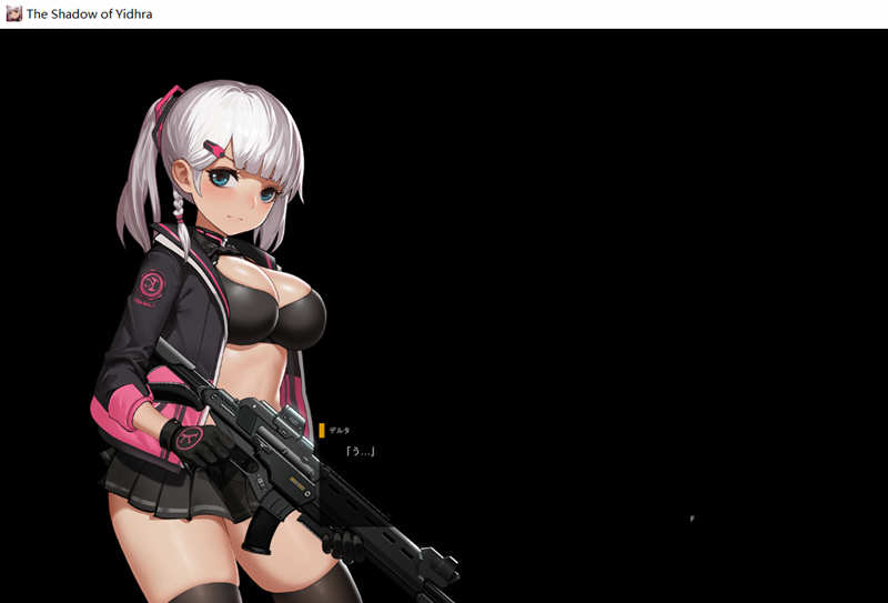 图片[2]-伊德海拉之影 ver1.33 官方中文版 爆款ACT游戏+全CV 1.2G-次元小屋