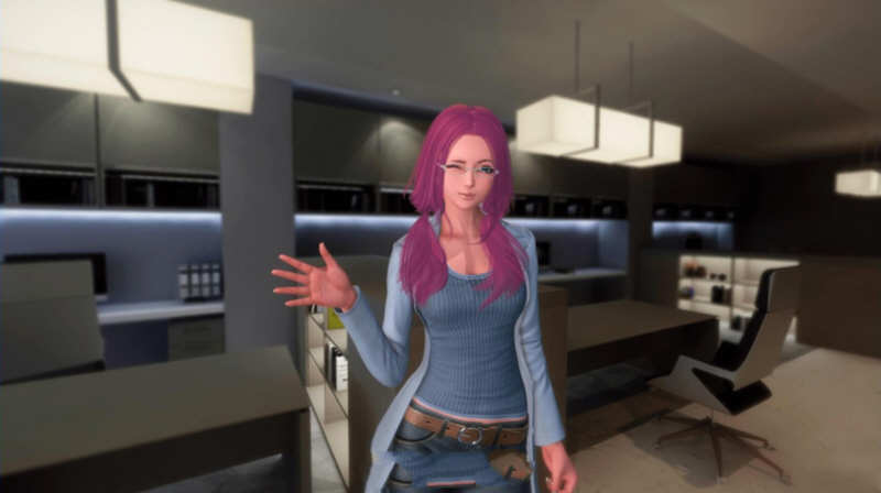 图片[4]-极度异常 ver0.9.5 汉化版 PC+安卓 沙盒SLG游戏&更新 2.6G-次元小屋