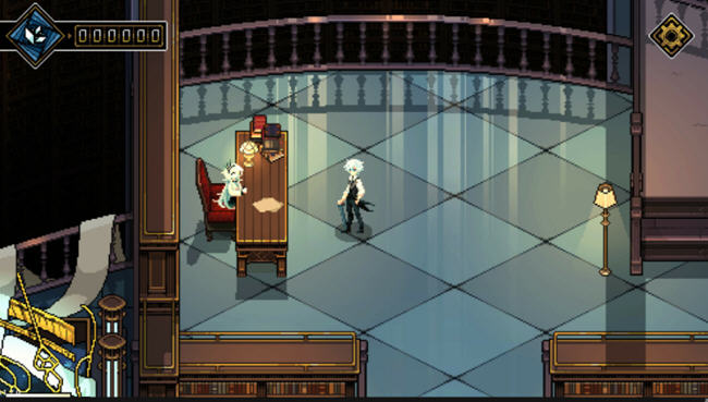 图片[5]-人格解体 ver1.5.31 官方中文语音版 TRPG游戏 8.2G-次元小屋