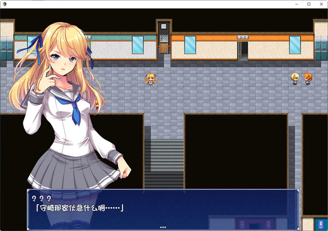 图片[4]-圣光闪姬波尼塞蕾丝 AI汉化修复版+安卓 RPG游戏+cv 1.6G-次元小屋