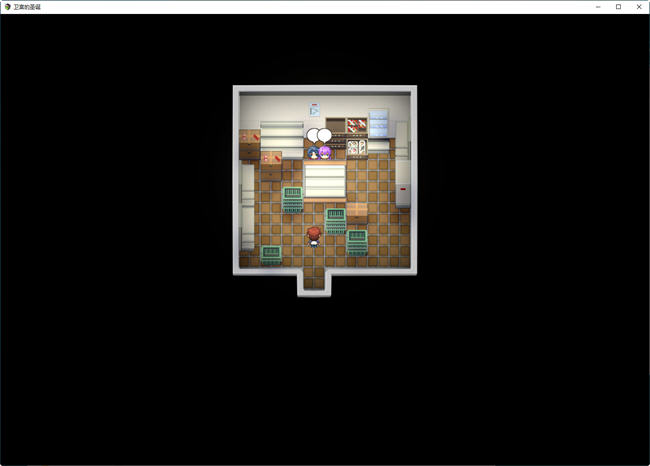 图片[3]-卫宫的圣诞节 官方中文版 浅上藤乃&RPG短篇&NTR 400M-次元小屋